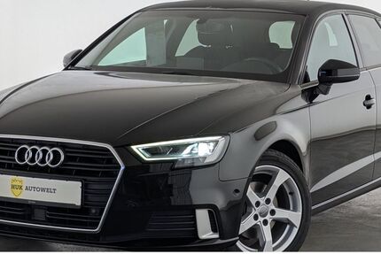 Audi A3 97.460 km 16.960 &euro; Düsseldorf 40599