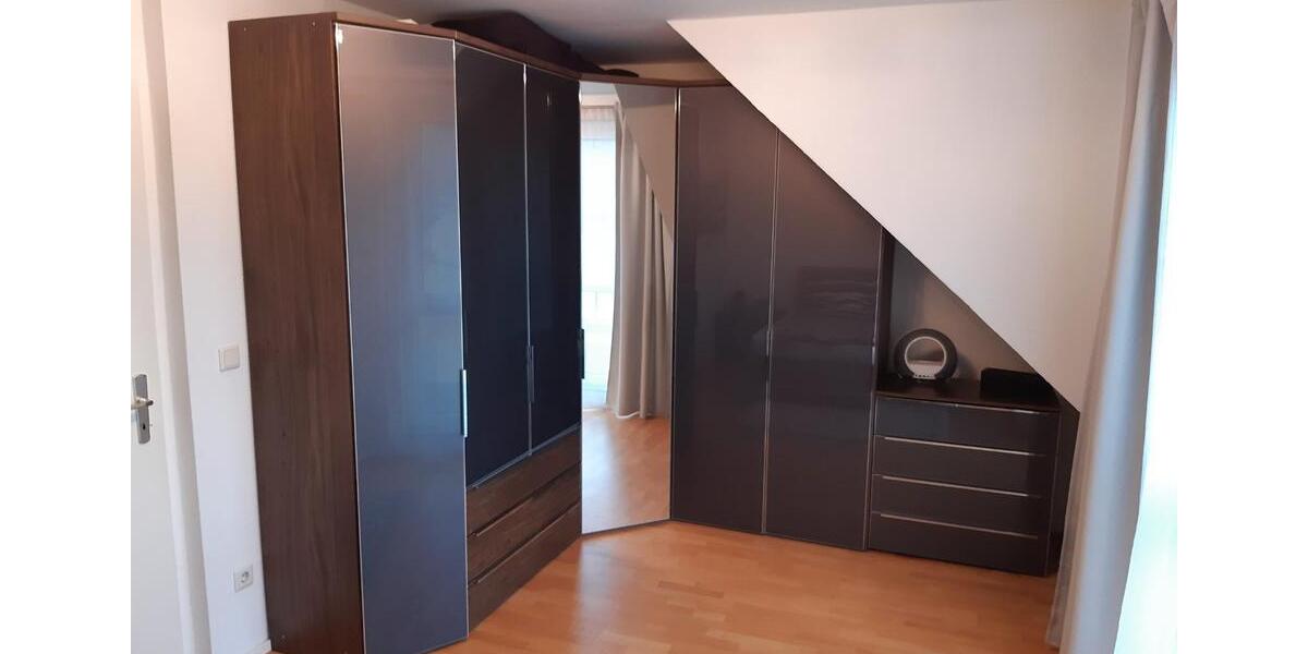 Etagenwohnung Düsseldorf Stadtbezirk 9 - 2.5 Zimmer, 74 m&sup2;, 289.000&euro; | Angebot:27534279