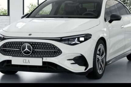 Mercedes-Benz CLA 200 9.900 km 46.490 &euro; Düsseldorf 40470