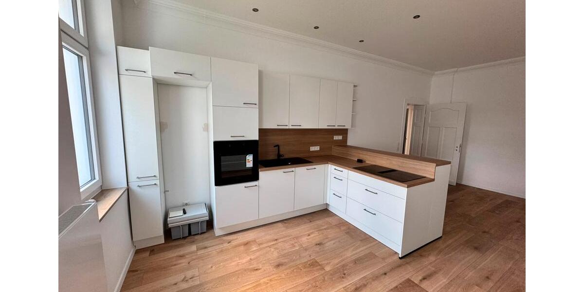 Etagenwohnung Duisburg - 3 Zimmer, 95 m&sup2;, 1.253&euro; | Angebot:27533681