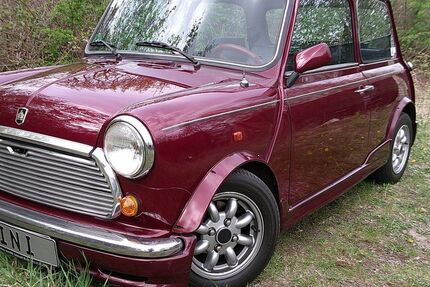 Mini Andere 41.752 km 19.850 &euro; Mettmann 40822