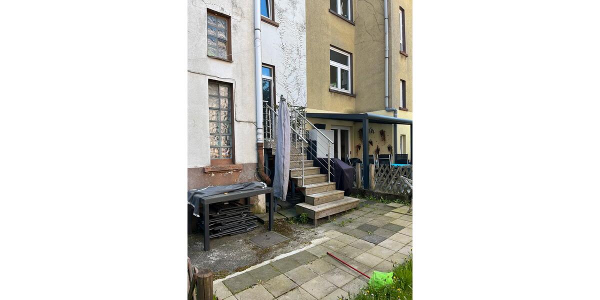 Mehrfamilienhaus, Wohnhaus Solingen Mitte - 549.000&euro; | Angebot:27498560