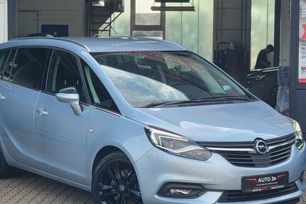 Opel Zafira 134.000 km 10.990 &euro; Neuss 41462