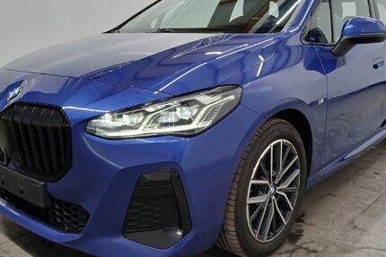 BMW 218 Active Tourer 115.000 km 19.849 &euro; Meerbusch 40668