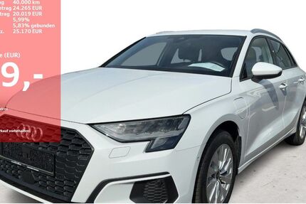 Audi A3 30.335 km 25.170 &euro; Moers-Hülsdonk 47441