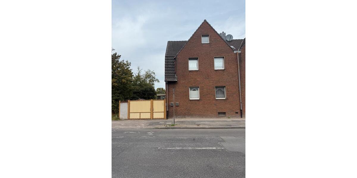 Doppelhaushälfte Duisburg Angerhausen - 7 Zimmer, 160 m&sup2;, 450.000&euro; | Angebot:27502715