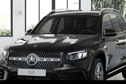 Mercedes-Benz GLB 200 9.956 km 44.990 &euro; Düsseldorf 40470