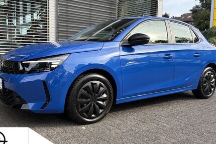 Opel Corsa 10.500 km 15.450 &euro; Düsseldorf 40625