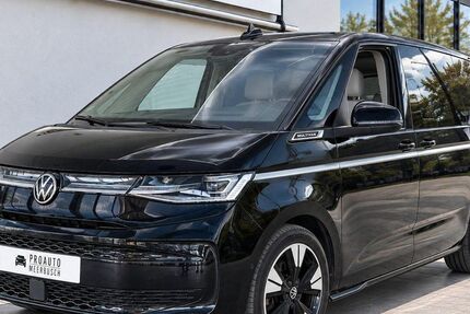 VW T7 Multivan 39.000 km 49.999 &euro; Meerbusch 40668