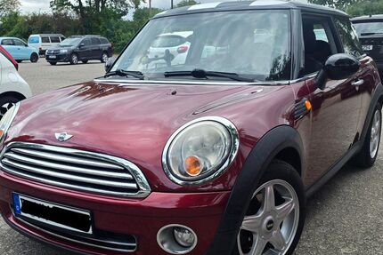 Mini Cooper 149.240 km 3.299 &euro; Düsseldorf 40595