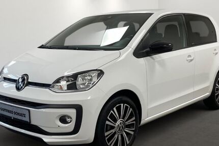 VW up! 39.565 km 12.490 &euro; Düsseldorf 40233