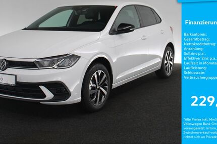 VW Polo 1.500 km 23.450 &euro; Krefeld 47803