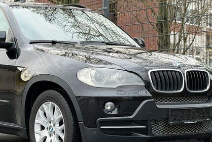 BMW X5 320.000 km 7.490 &euro; Mönchengladbach 41068