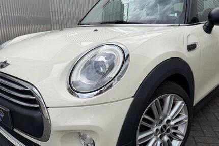 Mini ONE 249.000 km 4.900 &euro; Viersen 41748