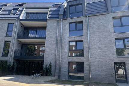 Wohnung Düsseldorf Stadtbezirk 8 - 2 Zimmer, 89 m&sup2;, 1.600&euro; | Angebot:27192190