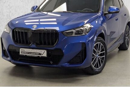 BMW X1 59.109 km 37.980 &euro; Düsseldorf 40595
