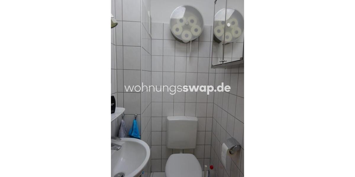 Etagenwohnung Köln Nippes - 3 Zimmer, 72 m&sup2;, 720&euro; | Angebot:24541398