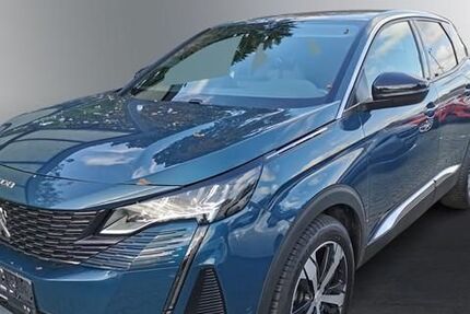 Peugeot 3008 17.595 km 20.790 &euro; Mönchengladbach 41066