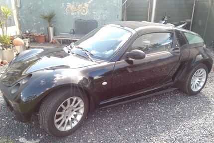 Smart Roadster 155.000 km 2.800 &euro; Erkelenz 41812
