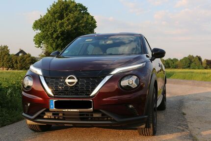 Nissan Juke 12.400 km 20.950 &euro; Düsseldorf 40545