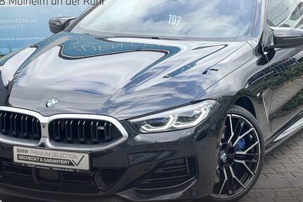 BMW M850 25.800 km 78.499 &euro; Mülheim an der Ruhr 45478