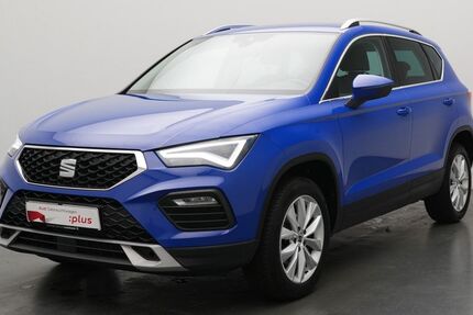 Seat Ateca 5.638 km 27.480 &euro; Leverkusen 51373