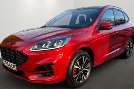 Ford Kuga 43.700 km 28.990 &euro; Viersen 41747