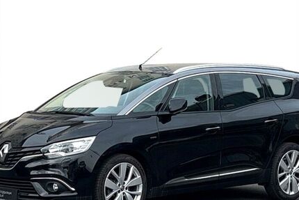 Renault Grand Scenic 97.000 km 13.990 &euro; Solingen/NRW 42655