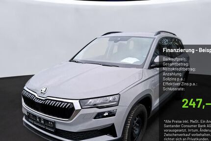 Skoda Karoq 46.156 km 22.990 &euro; Pulheim-Brauweiler 50259