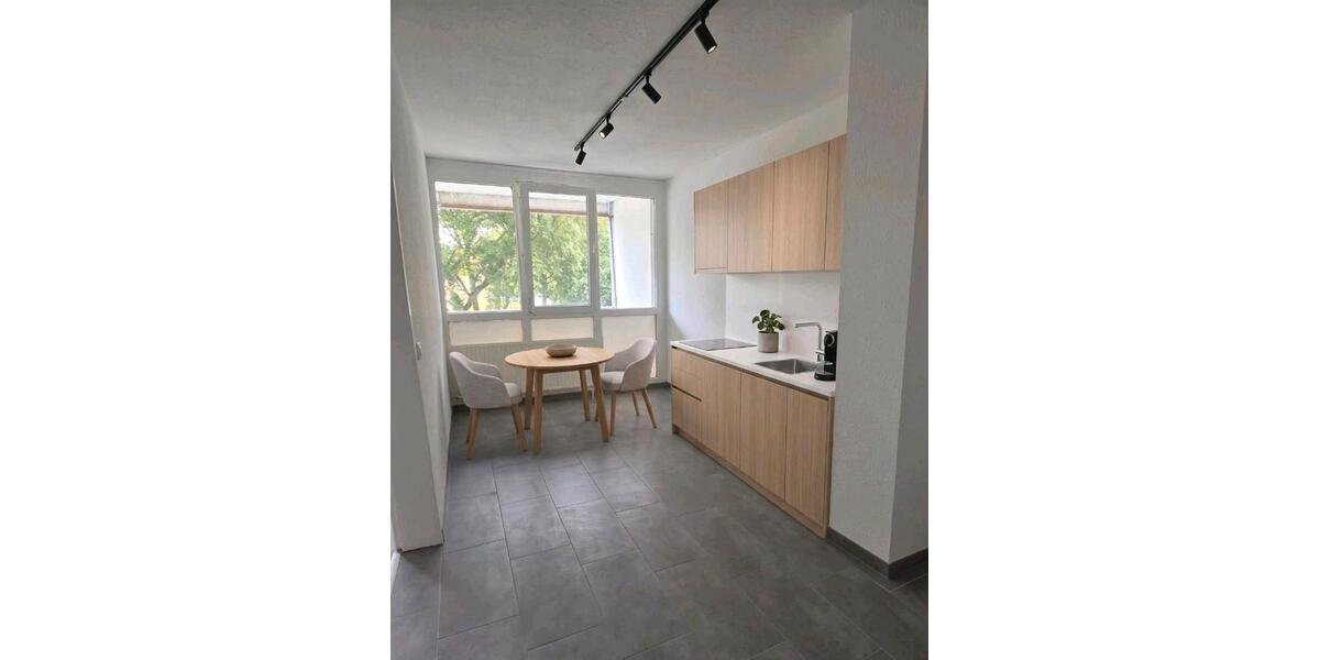 Etagenwohnung Krefeld Benrad - 3 Zimmer, 73 m&sup2;, 129.000&euro; | Angebot:27010392