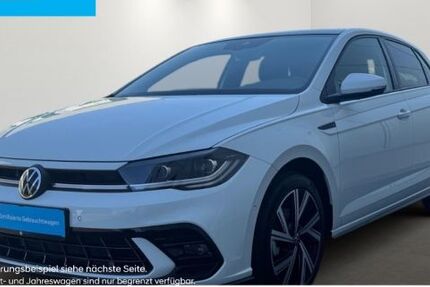 VW Polo 12.596 km 23.360 &euro; Neuss 41460