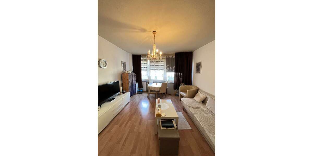 Etagenwohnung Düsseldorf Friedrichstadt - 2 Zimmer, 65 m&sup2;, 215.000&euro; | Angebot:27535534