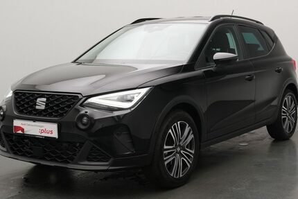 Seat Arona 7.387 km 22.980 &euro; Leverkusen 51373
