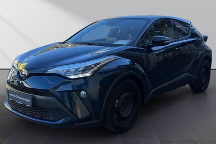 Toyota C-HR 47.342 km 20.990 &euro; Mettmann 40822