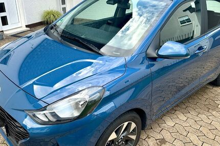 Hyundai i10 13.346 km 14.780 &euro; Duisburg 47249