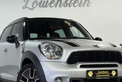 Mini Cooper S 94.465 km 6.980 &euro; Moers 47443
