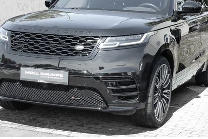 Land Rover Range Rover Velar 35.661 km 53.880 &euro; Düsseldorf 40474