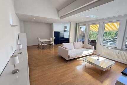 Wohnung Ratingen Lintorf - 2 Zimmer, 62 m&sup2;, 229.000&euro; | Angebot:27280306