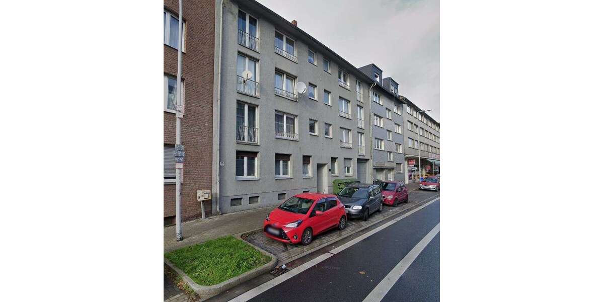 Etagenwohnung Mühlheim an der Ruhr - 2 Zimmer, 69 m&sup2;, 100.000&euro; | Angebot:27569234