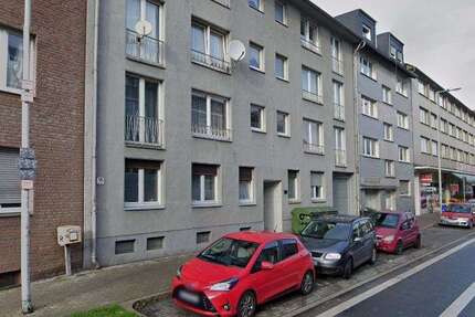 Wohnung Mühlheim an der Ruhr - 2 Zimmer, 69 m&sup2;, 100.000&euro; | Angebot:27569234