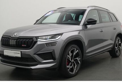 Skoda Kodiaq 24.979 km 38.980 &euro; Leverkusen 51379