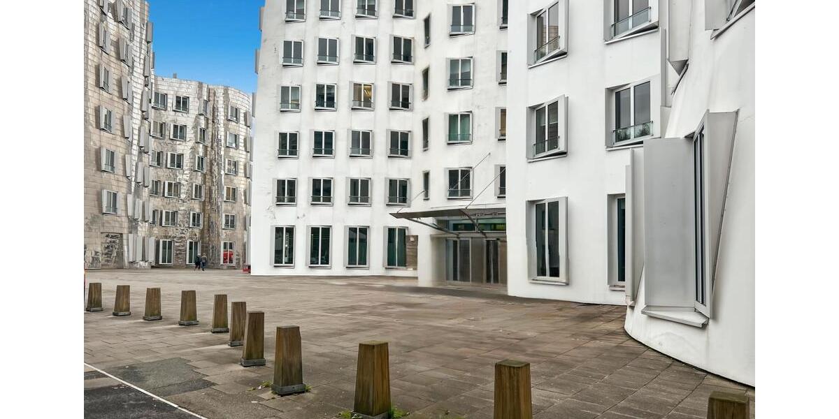 Gewerbeobjekt Düsseldorf Stadtbezirk 3 - 209&euro; | Angebot:23123702