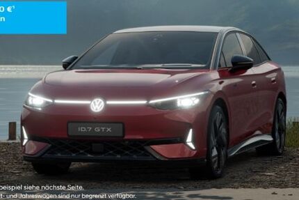 VW ID.7 10.457 km 51.750 &euro; Mettmann 40822