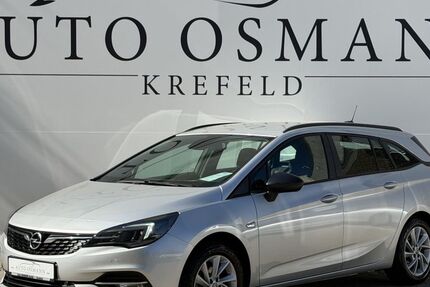 Opel Astra 134.408 km 9.700 &euro; Krefeld 47805