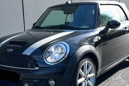 Mini Cooper S Cabrio 127.000 km 5.990 &euro; Neuss 41460