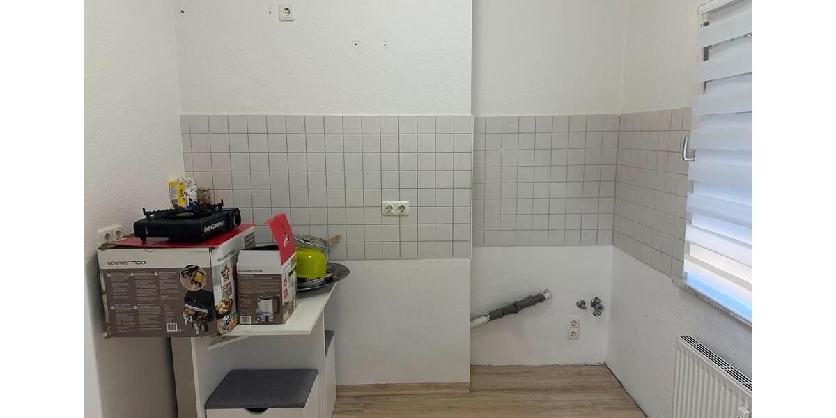 Etagenwohnung Duisburg Huckingen - 2 Zimmer, 42 m&sup2;, 638&euro; | Angebot:27535791