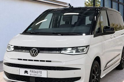 VW T7 Multivan 23.000 km 45.999 &euro; Meerbusch 40668