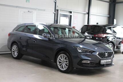 Seat Leon 26.871 km 19.990 &euro; Schwalmtal 41366