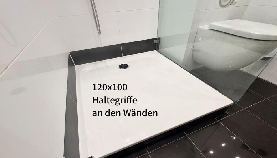 Etagenwohnung Mönchengladbach Süd - 3 Zimmer, 80 m&sup2;, 242.000&euro; | Angebot:27436398