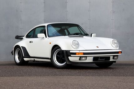 Porsche 930 62.984 km 159.900 &euro; Düsseldorf 40591